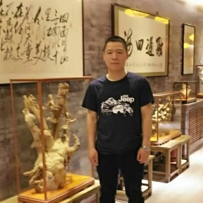中国餐饮行业高级人才数据库-高级烹饪人才-柳志广