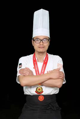 中国餐饮行业高级人才数据库-高级烹饪人才-沈水扑